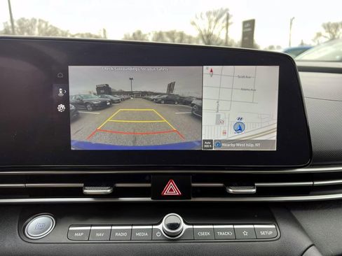 Certified 2023 Hyundai Elantra SEL w/ Convenience Package image 19