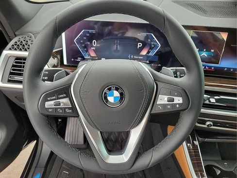 Used 2026 BMW X5 sDrive40i RWD image 22