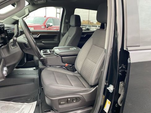 Used 2024 GMC Sierra 1500 Elevation image 11