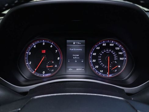 Used 2019 Hyundai Veloster Turbo R-Spec image 20