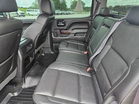 Used 2014 GMC Sierra 1500 SLT w/ Driver Alert Package AWD/4WD image 25