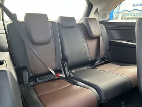 New 2026 Honda Odyssey Elite image 25