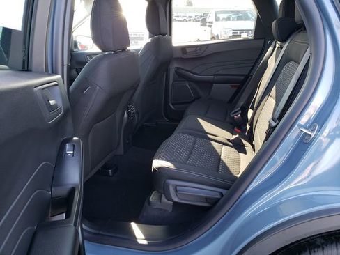 New 2026 Ford Escape Active w/ Tech Pack #1 image 24