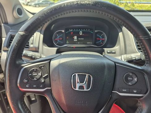 Used 2020 Honda Pilot EX-L image 32