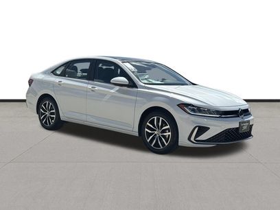 New 2026 Volkswagen Jetta SE