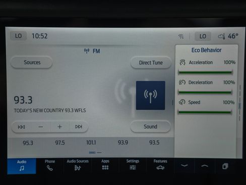 Used 2025 Ford F150 XLT w/ Equipment Group 301A Standard image 30