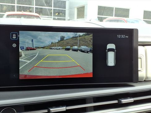 New 2026 Hyundai Santa Fe SEL image 8