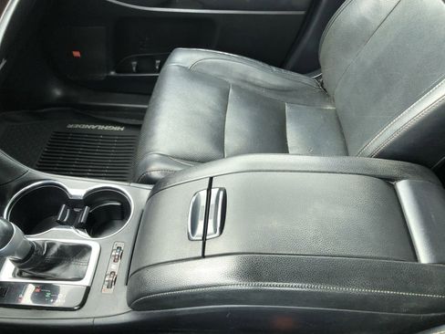 Used 2019 Toyota Highlander Limited image 19