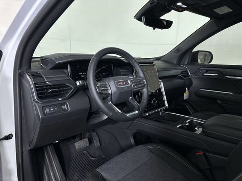 New 2026 GMC Acadia Elevation w/ LPO, All-Weather Package FWD image 11