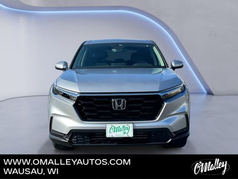 Used 2024 Honda CR-V EX-L image 8