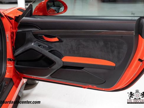 Used 2016 Porsche 911 GT3 RS image 24