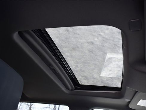 New 2026 Chevrolet Silverado 2500 LTZ w/ Trail Boss Package image 15