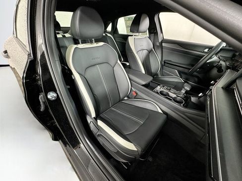 New 2026 Kia K5 GT-Line AWD/4WD image 27