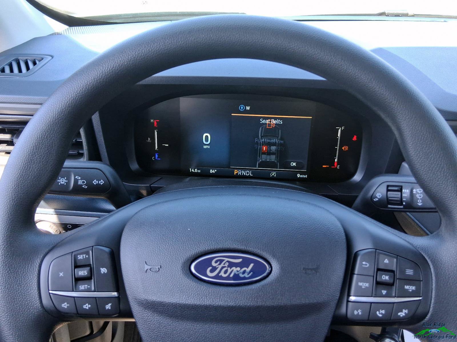 New 2026 Ford Maverick XL w/ 4K Tow Package AWD/4WD image 17