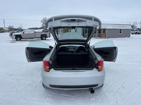 Used 2002 Toyota Celica GT-S image 12
