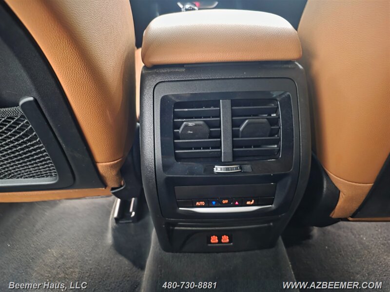 Used 2024 BMW X3 sDrive30i w/ Convenience Package RWD image 24