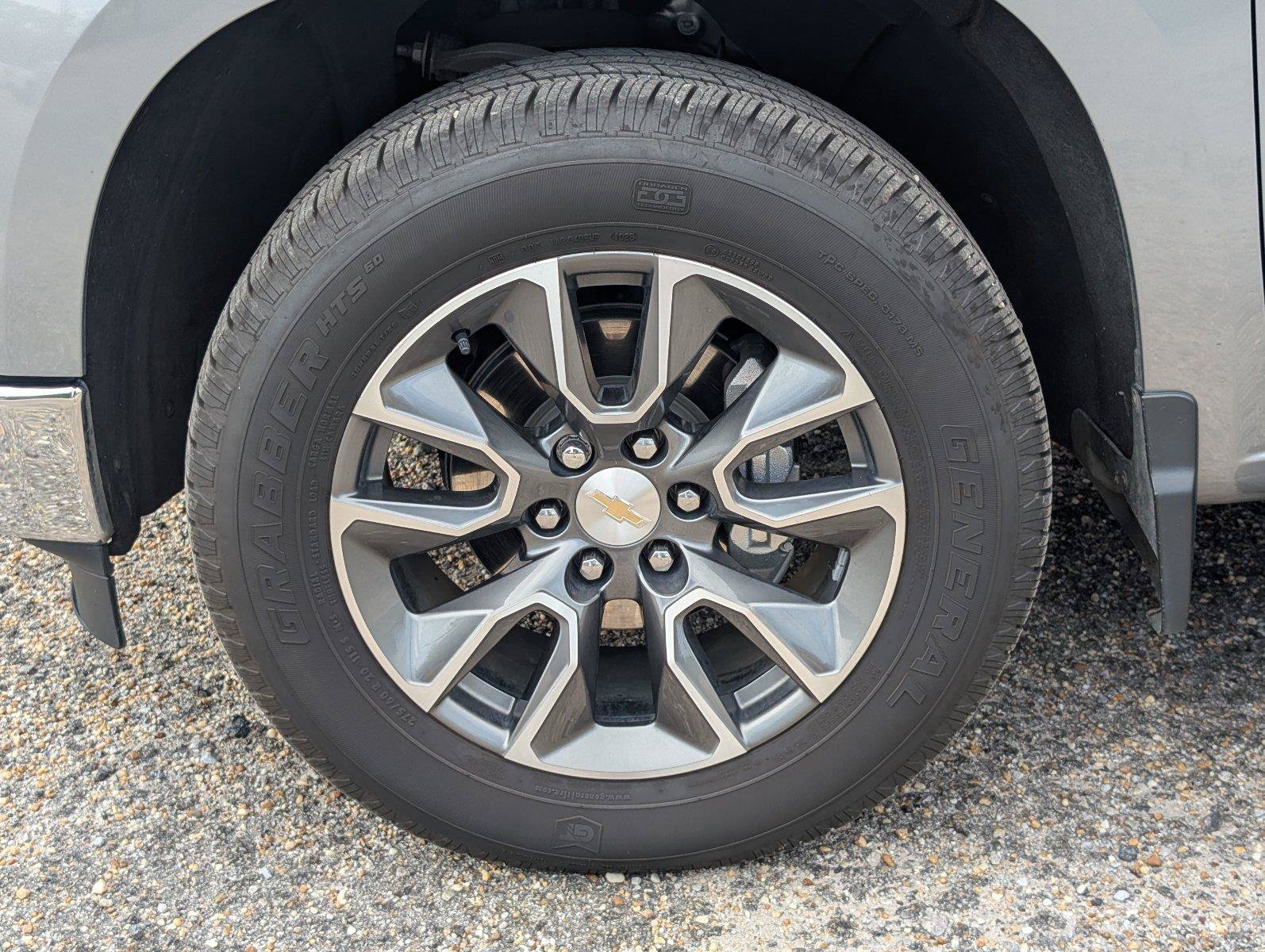 Used 2023 Chevrolet Silverado 1500 LT RWD image 12
