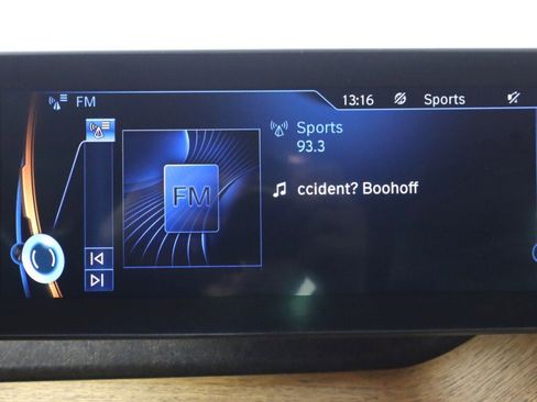 Used 2014 BMW i3 image 17