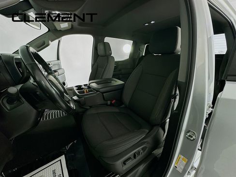 Used 2020 Chevrolet Silverado 1500 LT w/ All-Star Edition image 29