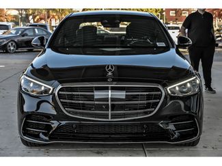New 2026 Mercedes-Benz S 580 4MATIC Sedan video 2
