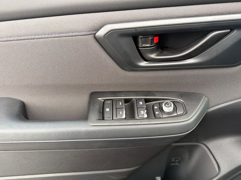 New 2026 Subaru Forester Premium AWD/4WD image 11