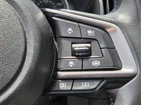 Used 2021 Subaru Forester Premium AWD/4WD image 34