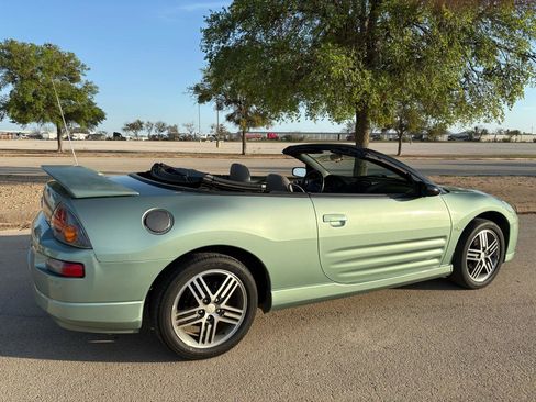Used 2003 Mitsubishi Eclipse GTS image 66