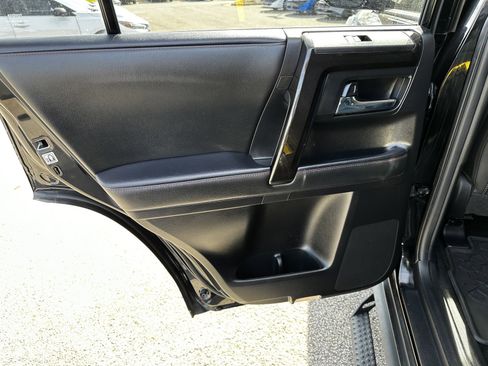 Used 2020 Toyota 4Runner TRD Pro image 22