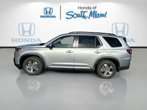 New 2026 Honda Pilot EX-L image 4