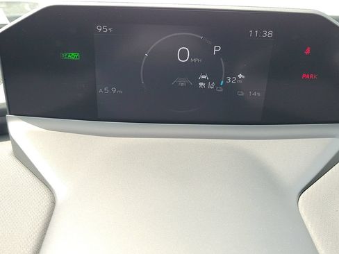 New 2026 Toyota bZ FWD image 13
