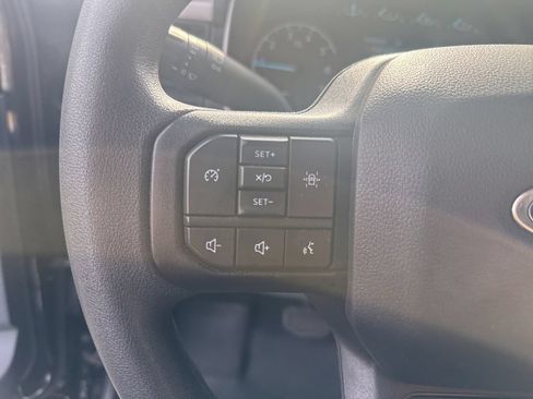 Used 2023 Ford F150 XLT w/ XTR Package AWD/4WD image 21
