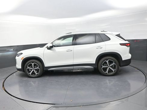 New 2026 Volkswagen Tiguan SE AWD/4WD image 6