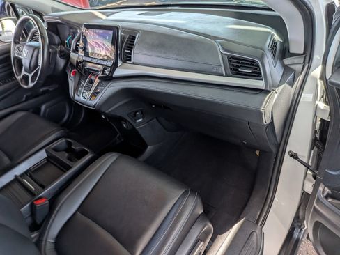 Used 2024 Honda Odyssey EX-L image 35