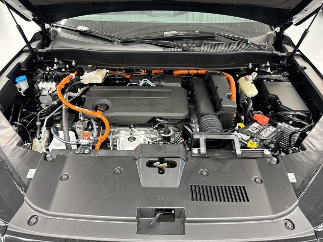 New 2027 Honda CR-V Sport-L image 27