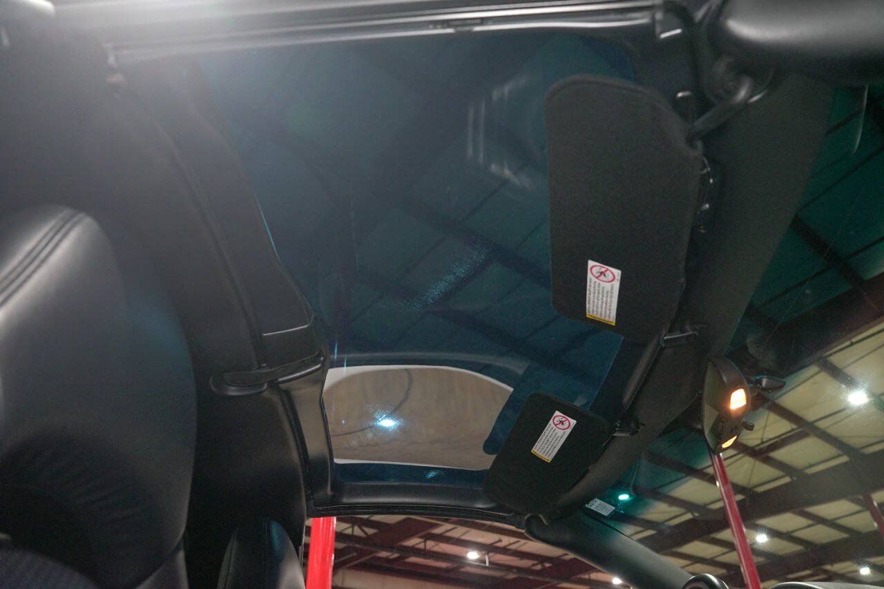 Used 1998 Chevrolet Corvette Coupe RWD image 20