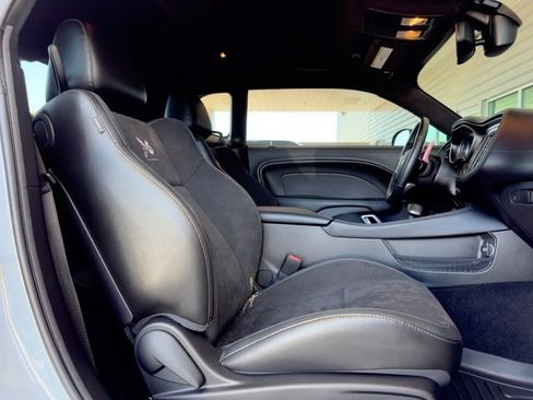 Used 2021 Dodge Challenger R/T Scat Pack RWD image 19
