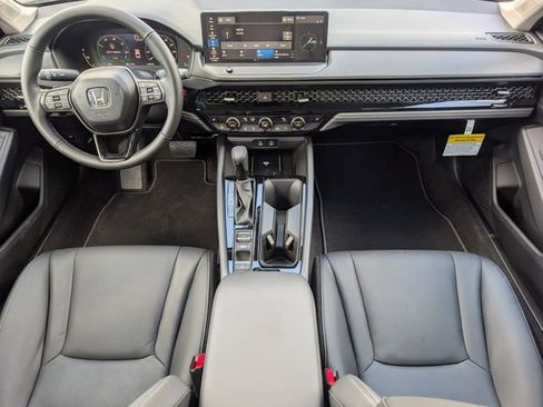New 2026 Honda Accord EX-L image 5