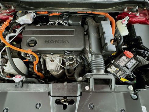 Used 2023 Honda CR-V Sport image 10