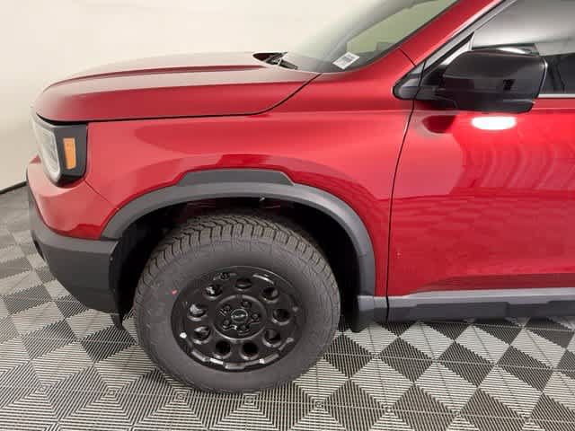 New 2027 Honda Passport TrailSport image 13