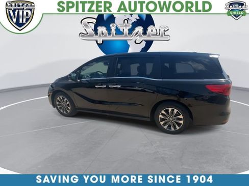 Used 2024 Honda Odyssey EX-L image 6