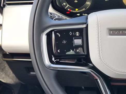 New 2026 Land Rover Range Rover Sport SE image 27