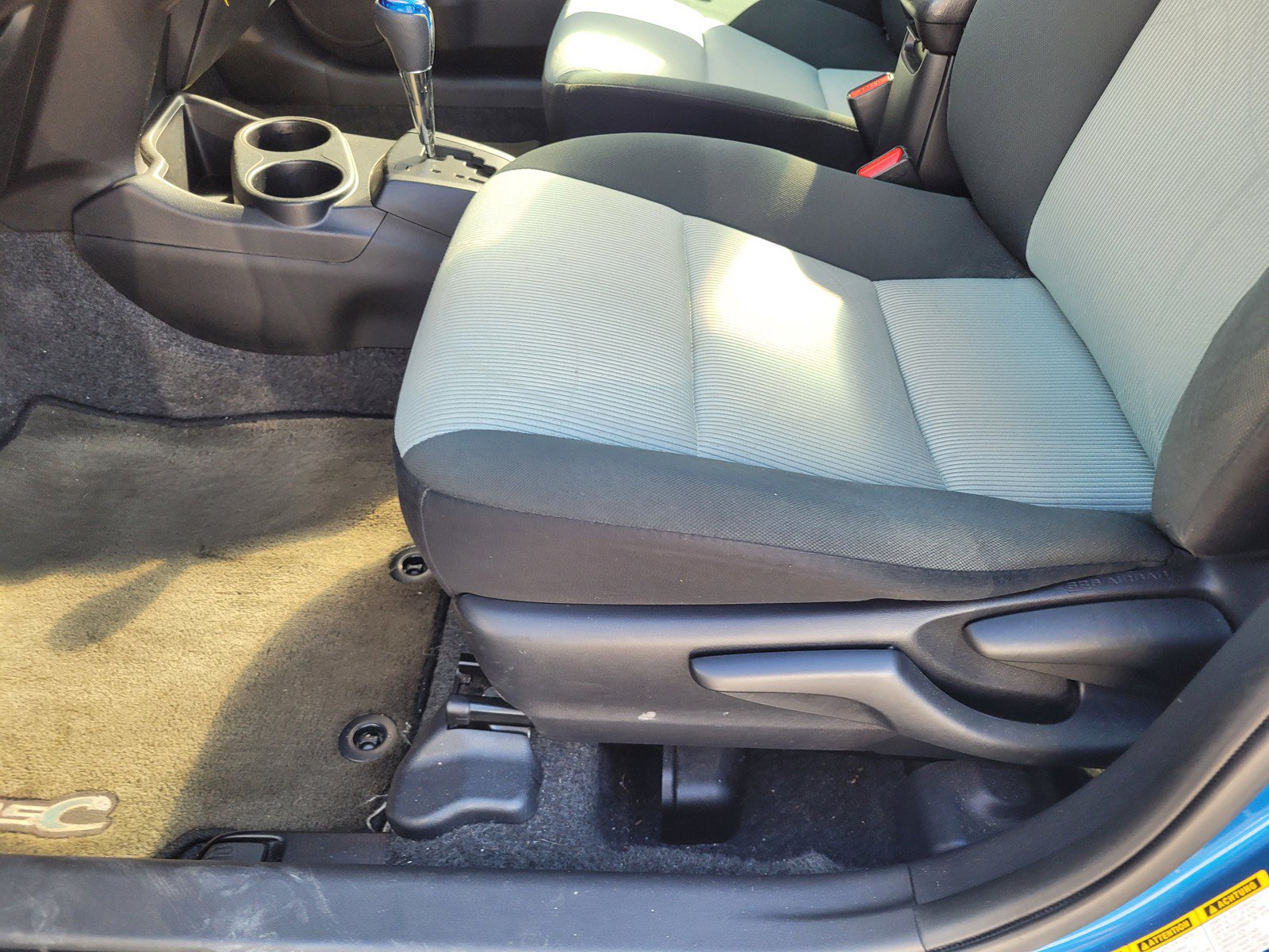 Used 2015 Toyota Prius C Two FWD image 23