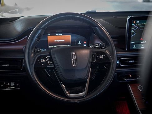 Used 2022 Lincoln Aviator Reserve w/ Equipment Group 201A image 19