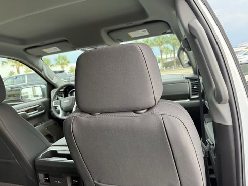 New 2026 Chevrolet Silverado 1500 LT w/ Texas Edition Plus image 44