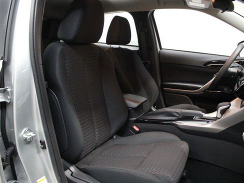 New 2026 Mitsubishi Eclipse Cross LE image 21