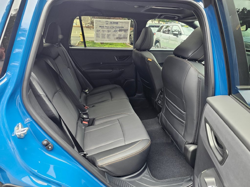 New 2026 Subaru Outback Wilderness AWD/4WD image 12