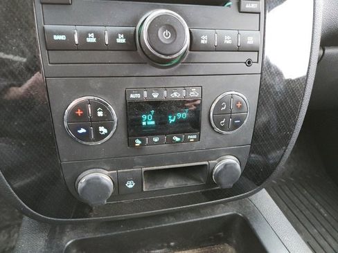 Used 2007 Chevrolet Silverado 2500 LTZ w/ Suspension Package, Off-Road image 14