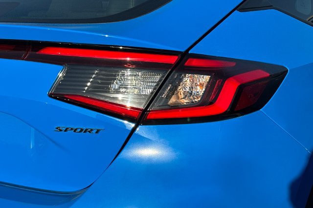 Used 2024 Honda Civic Sport image 7