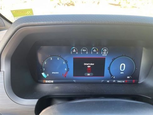 Used 2025 Ford F150 STX image 5