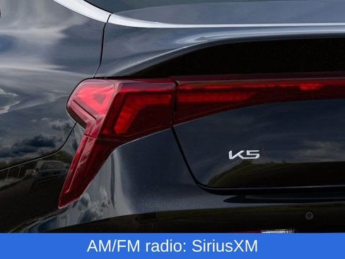 New 2026 Kia K5 GT-Line image 12